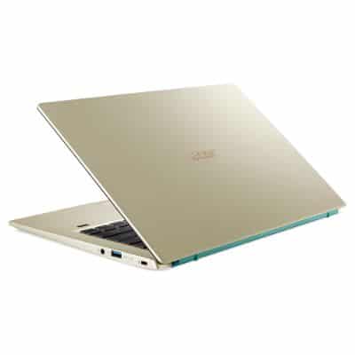 Laptop Kecil Tipis dibawah 10 Juta Acer Swift 3X i5 1135G7