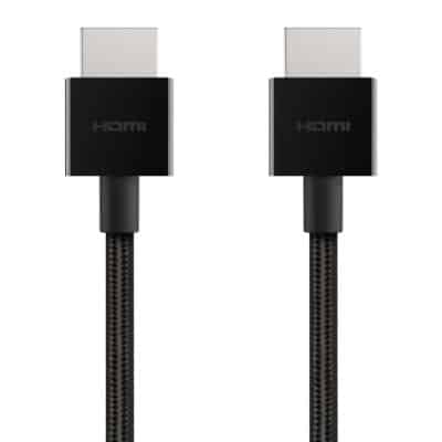 Kabel HDMI Terbaik Kabel 4K Ultra High Speed HDMI 2.1