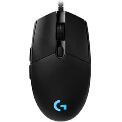 The Best Gaming Mouse Logitech G102 Prodigy RGB