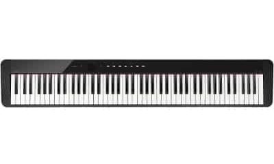 Casio's Best Digital Pianos