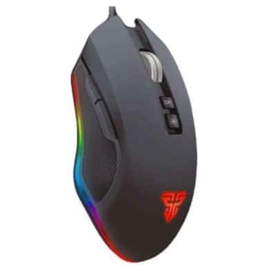 The Best Gaming Mouse Fantech X5s Zeus RGB