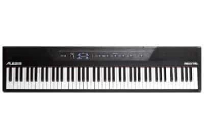 Piano Digital Terbaik Alesis