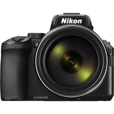 Kamera Mirrorless Terbaik Nikon Coolpix P950