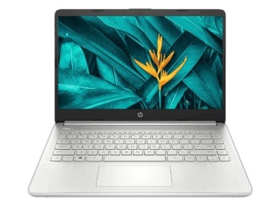 Laptop Kecil Tipis dibawah 10 Juta HP 14s FQ0013AU ryzen 7 4700U