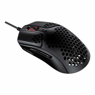 Mouse Gaming Terbaik HyperX Pulsefire Haste