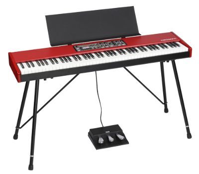 Nord's Best Digital Pianos