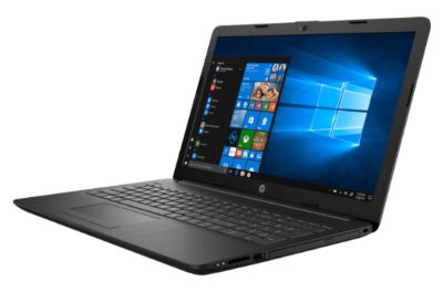 Laptop Harga 5 Jutaan Terbaik Notebook 15-DB0009AU dari Merk HP