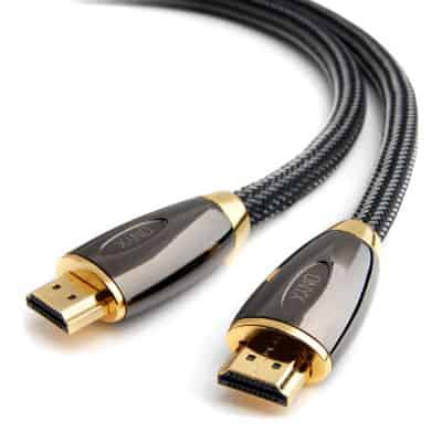 The Best HDMI Cable Brand - Onyx MAX Series