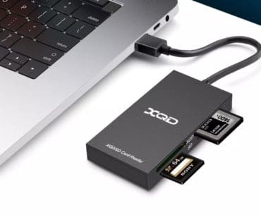 Card Reader Terbaik