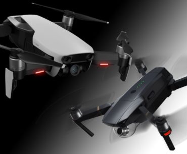 Drone Dji Terbaik