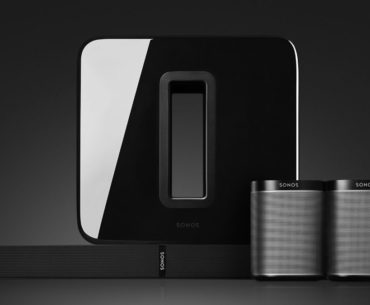 Home Theater Terbaik