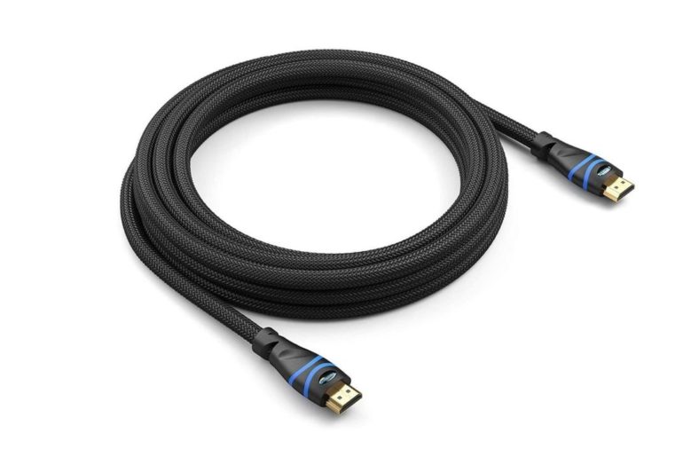 Kabel Hdmi Terbaik