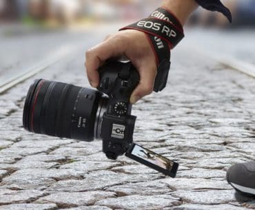 Kamera Mirrorless Terbaik