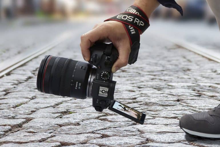 15 Rekomendasi Kamera Mirrorless Terbaik (Terbaru 2025) Kamera Mirrorless Terbaik