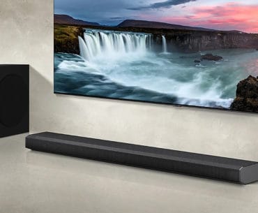 Merk Soundbar Terbaik