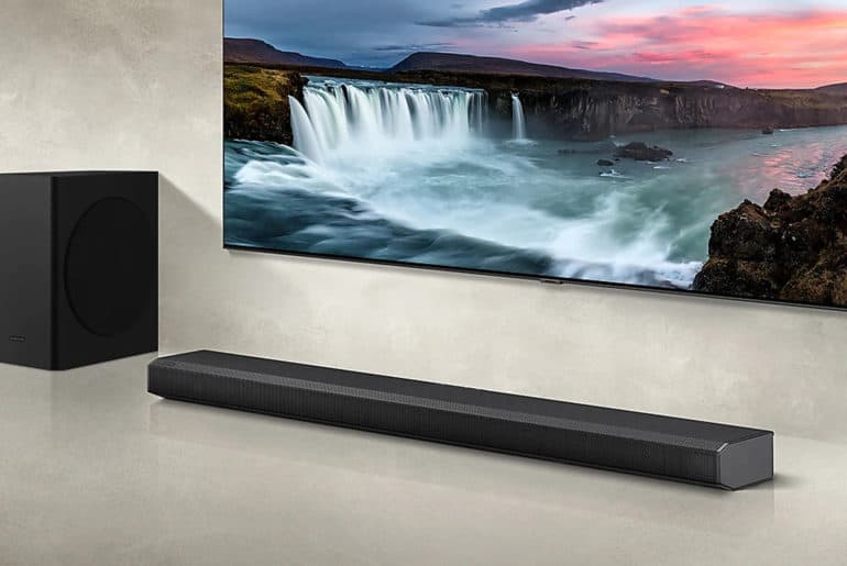 Merk Soundbar Terbaik