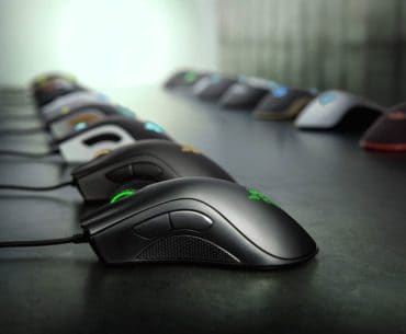 Mouse Gaming Terbaik