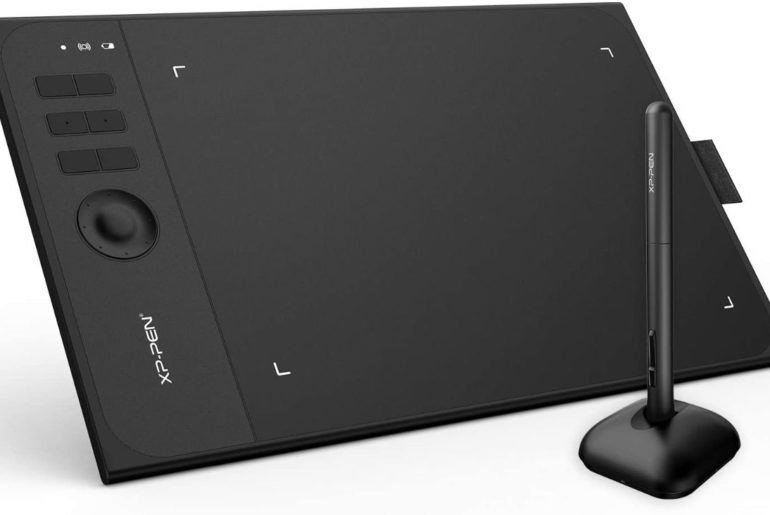 Pen Tablet Terbaik