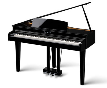 Piano Digital Terbaik