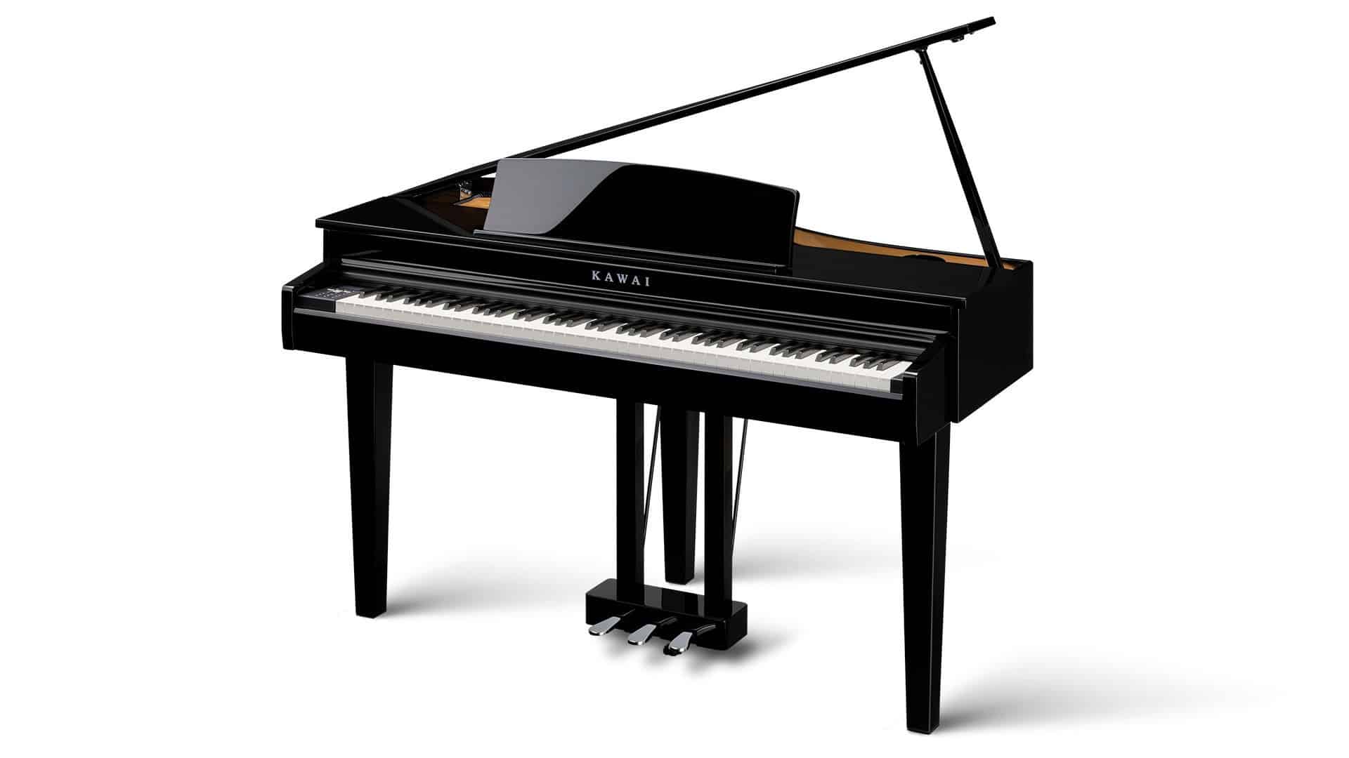 Piano Digital Terbaik