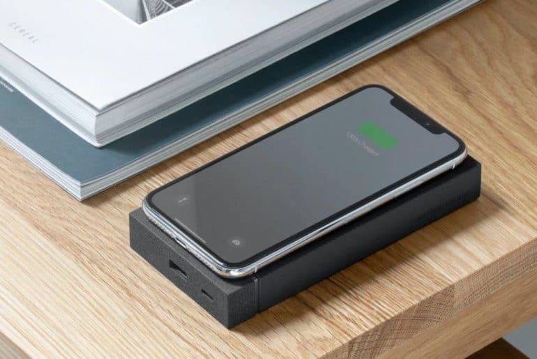 Power Bank Wireless Terbaik