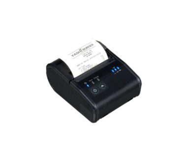 Printer Portable Thermal Bluetooth Terbaik