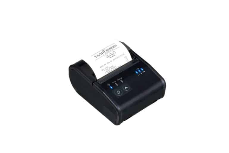 Printer Portable Thermal Bluetooth Terbaik