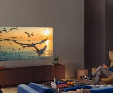 Smart Tv 4k Terbaik