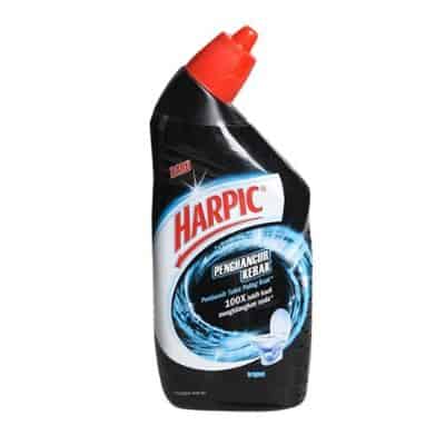 Best Bathroom Floor Cleaner Harpic Descaler