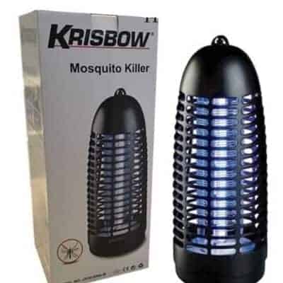 Best Mosquito Trap Krisbow Mosquito Killer Moztec