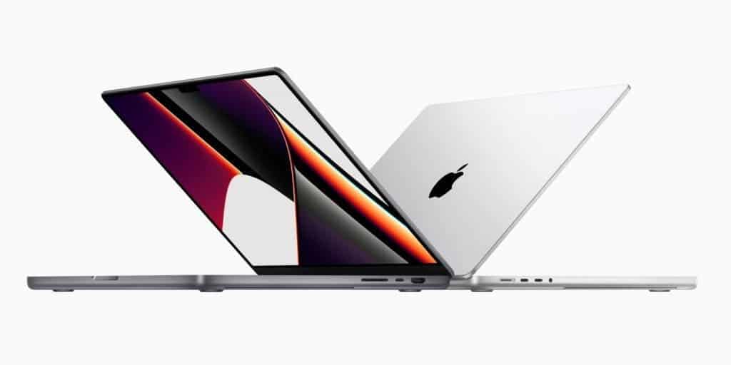 Merk Laptop Terbaik Laptop Apple