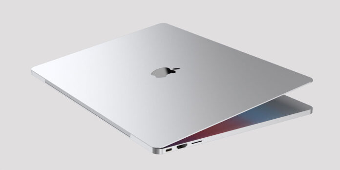 Laptop Termahal Macbook Pro 2021