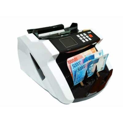 Tissor T1320B Best Money Counter Machine