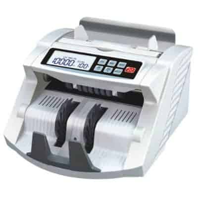 Domens Best Money Counter Machine DMS-1580T DMS-1584T