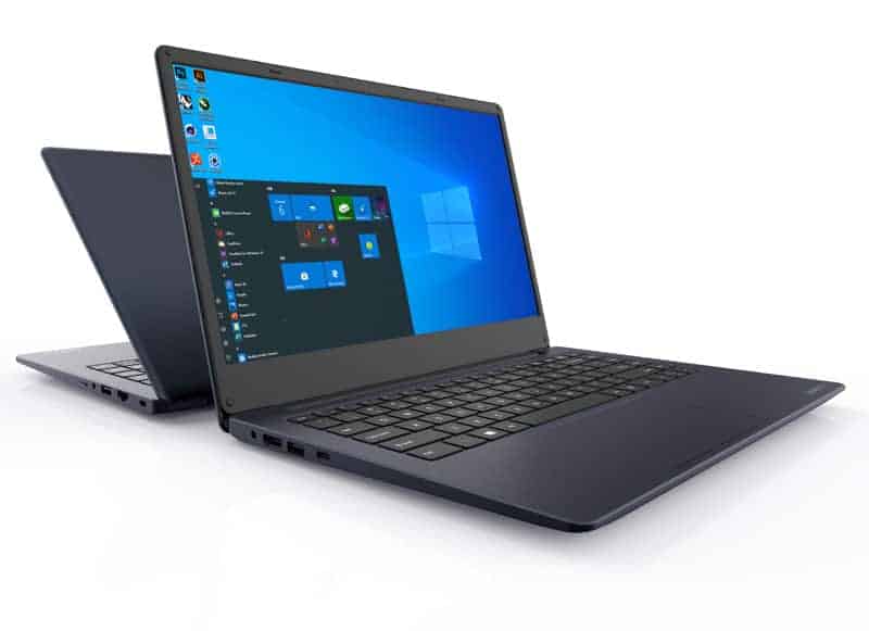 Laptop Terbaik Laptop Toshiba