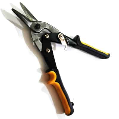 Camel's Best Mild Steel Scissors 10