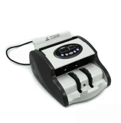 Krisbow Best Money Counter Machine BJ-05CUV