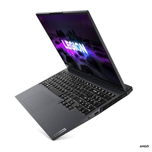 Laptop Termahal Lenovo Legion 5 Pro