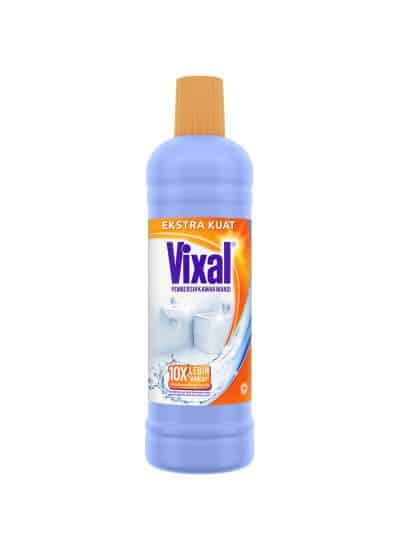 Vixal Best Bathroom Floor Cleaner