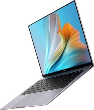 Laptop Termahal HUAWEI MateBook X Pro 2021