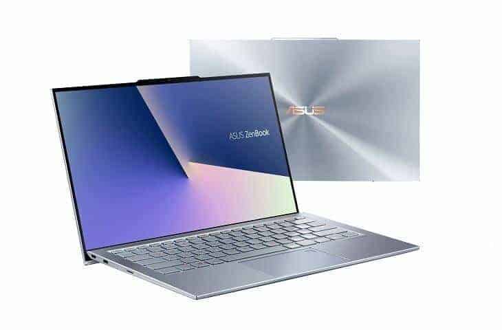 Laptop Terbaik Laptop Asus