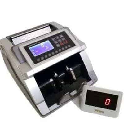 The Best Money Counter Machine Promaxi LD-30 SP