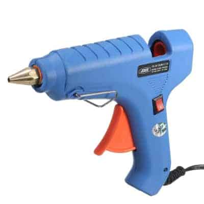 Joer's Best Glue Gun Brand