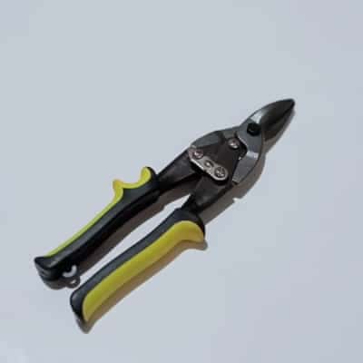 Soligen's Best Mild Steel Scissors