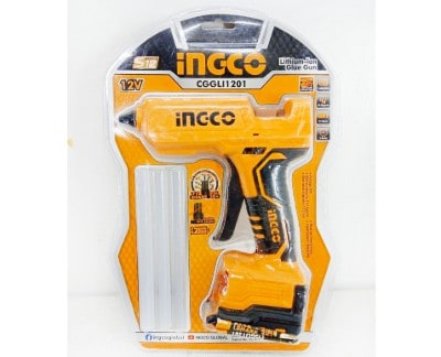 Ingco's Best Glue Gun Brands