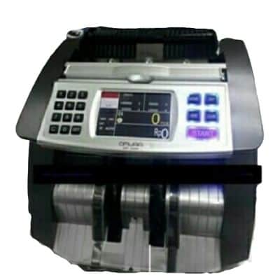 Omura's Best Money Counter Machine OM-100M