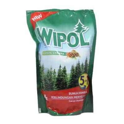 Best Bathroom Floor Cleaner Wipol Karbol Cemara