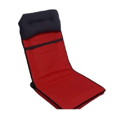 The Best Lesehan Chair Folding Pillow Portable Lesehan Chair