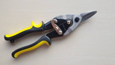 Muller's Best Mild Steel Scissors