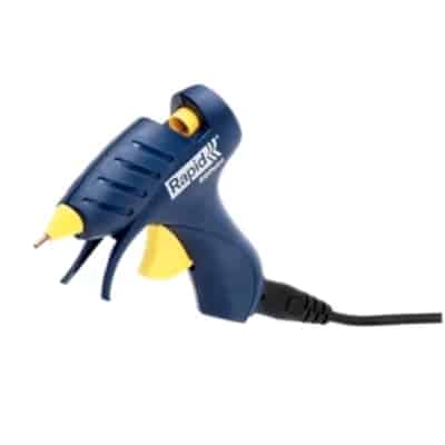 The Best Rapid Glue Gun Brand